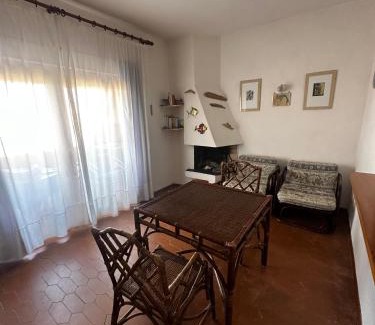 Terravecchia-Portoquadro Apartamento | Casa Corsara