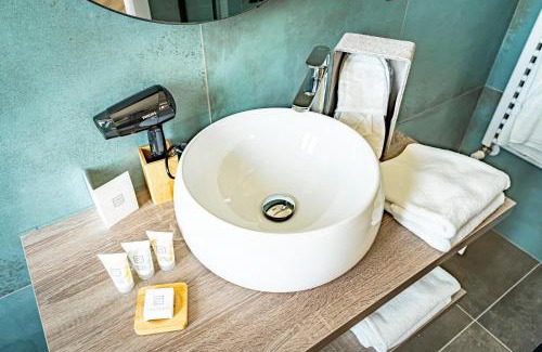 Magione Cama Y Desayuno | Casa Corsetti - Locanda e Ristorante
