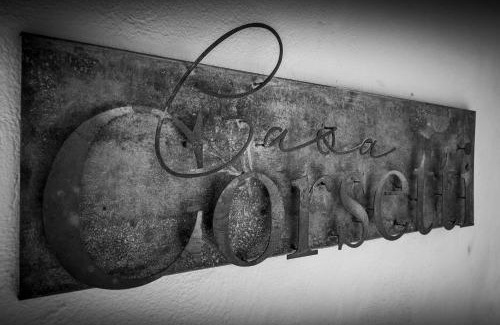 Magione Cama Y Desayuno | Casa Corsetti - Locanda e Ristorante