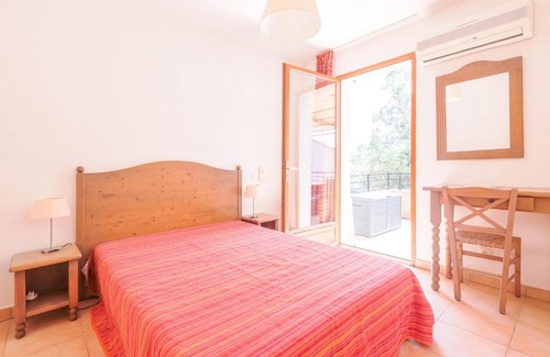 Belgodere Apartamento | Casa Corsica - Appt climatisé proche de la plage