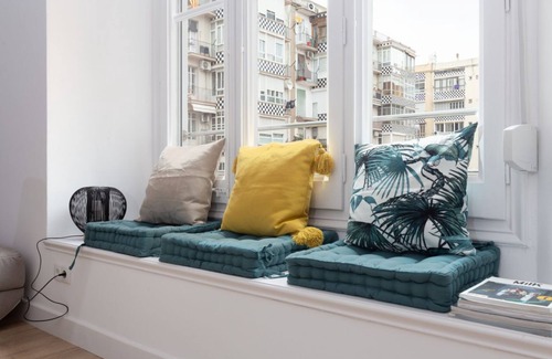 L'Antiga Esquerra de l'Eixample Casa | Casa Cosi - Eixample 4