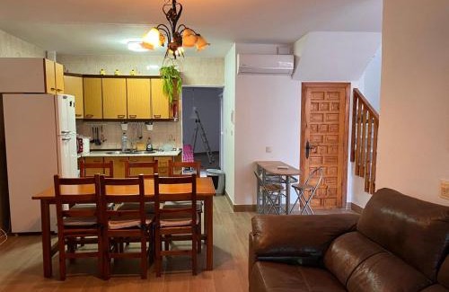 El Toyo Apartamento | Casa Costacabana Mar