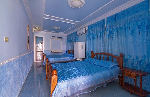 Municipality of Cienaga de Zapata Casa | Casa Costa Azul