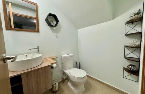 Rosarito Apartamento | Casa Costa Azul