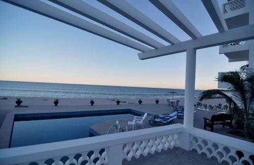 San José del Cabo Hotel | Casa Costa Azul
