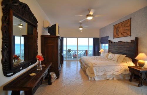 San José del Cabo Hotel | Casa Costa Azul