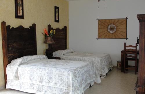 San José del Cabo Hotel | Casa Costa Azul
