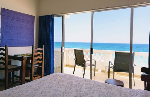 San José del Cabo Hotel | Casa Costa Azul Hotel Boutique
