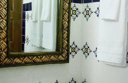 San José del Cabo Hotel | Casa Costa Azul Hotel Boutique