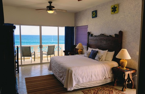 San José del Cabo Hotel | Casa Costa Azul Hotel Boutique