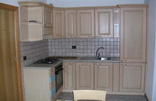 Molveno Apartamento | Casa Costa del Sol
