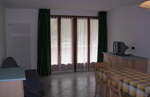 Molveno Apartamento | Casa Costa del Sol