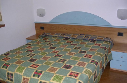 Molveno Apartamento | Casa Costa del Sol