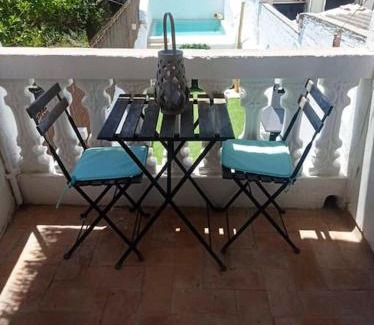 Creixell Casa | casa costa dorada con piscina
