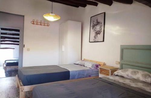 Creixell Casa | casa costa dorada con piscina