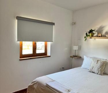 Baiona Casa | Casa Costa- Quartos em acomodação particular