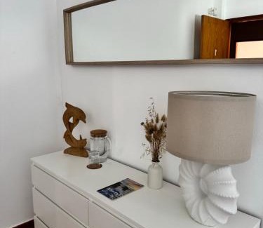 Baiona Casa | Casa Costa- Quartos em acomodação particular