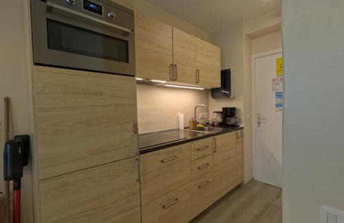 Westende Apartamento | Casa Costa Westend