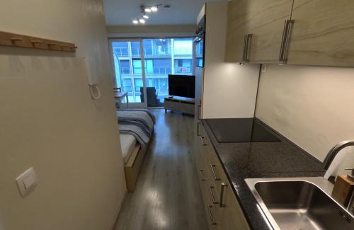 Westende Apartamento | Casa Costa Westend