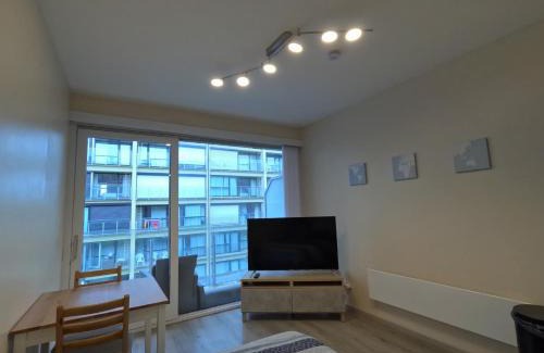 Westende Apartamento | Casa Costa Westend