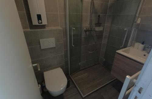 Westende Apartamento | Casa Costa Westend