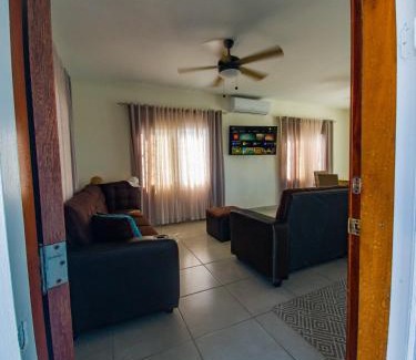 Puerto Cortes Casa | Casa Costamar