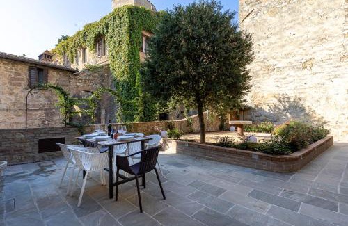 San Gimignano City Centre Villa | Casa Costarella - San Gimignano