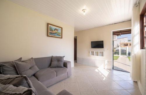 Florianopolis Apartamento | Casa Costeira 3Q perto da praia by Achei