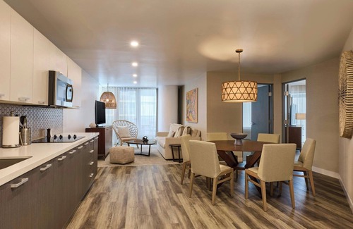 Isla Verde Apartamento | Casa Costera, Isla Verde Beach, Apartments by Marriott Bonvoy
