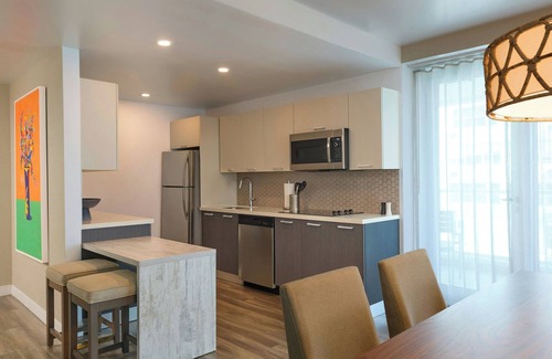 Isla Verde Apartamento | Casa Costera, Isla Verde Beach, Apartments by Marriott Bonvoy