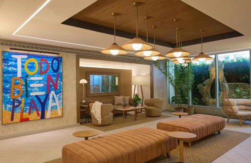Isla Verde Hotel | Casa Costera, Isla Verde Beach, Apartments by Marriott Bonvoy