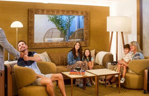 Isla Verde Hotel | Casa Costera, Isla Verde Beach, Apartments by Marriott Bonvoy