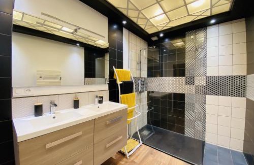 Monplaisir Apartamento | Casa Cosy