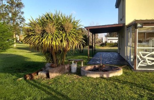 Mar Chiquita Casa | Casa Country Campo Pileta Privada