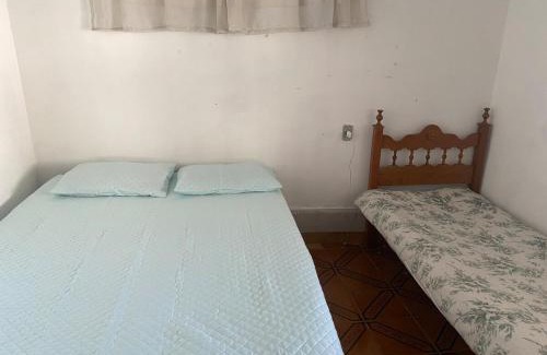 Setor Central Casa | Casa Couto Magalhães