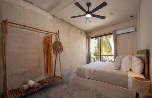 Downtown Holbox Hotel | Casa Coyote Holbox
