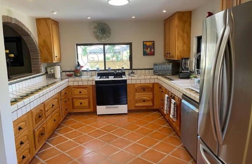 Mauricio Castro Casa | Casa Coyote