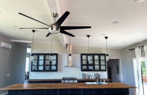 Bonsall Villa | Casa Coyote - Serene 3BR, 3.5 BTH retreat in Bonsall's rolling hills sleeps 6