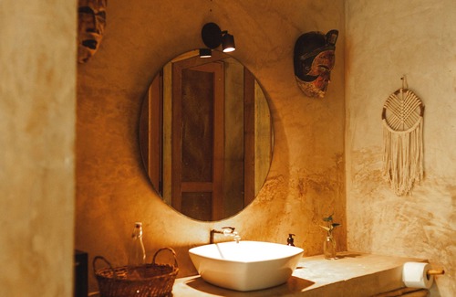 Zona Hotelera Hotel | Casa Coyote Tulum