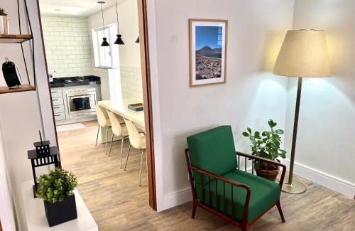 Alto Casa | Casa Cozy - Excelente Localização