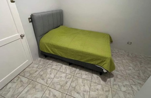 San Isidro de El General Casa | Casa Celeste
