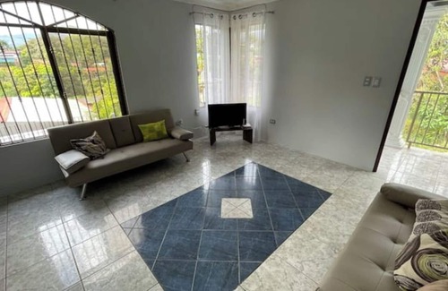 San Isidro de El General Casa | Casa Celeste