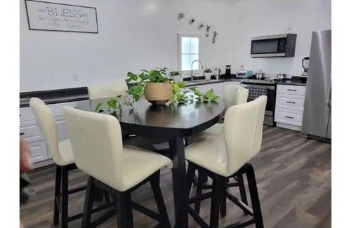 Oak Ridge Casa | Casa Creek