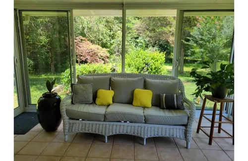 Oak Ridge Casa | Casa Creek