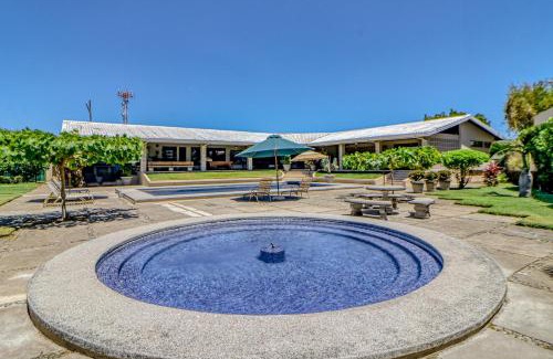 Barranca Casa | Casa Cres