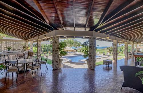 Barranca Casa | Casa Cres