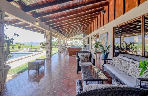 Barranca Casa | Casa Cres