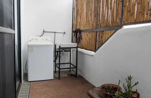 Oaxaca Apartamento | Casa Crespo, a few minutes walk from the historic center of Oaxaca.