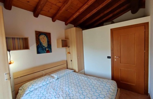 Crevegno-Rovole Casa | Casa de vacaciones Casa Crevegno en Val Cavargna - 4 personas, 2 dormitorios