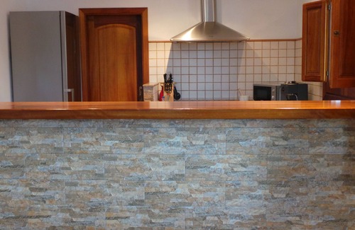 Santa Eulalia del Río Cabaña | Casa Cristina "Relax House"